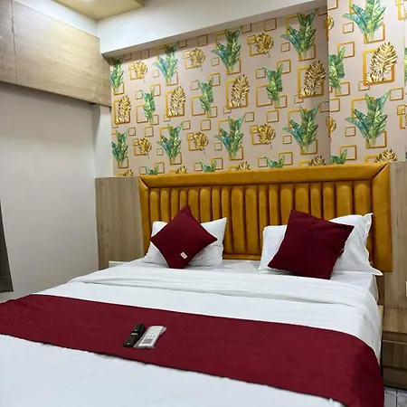 Hotel Alpine-2